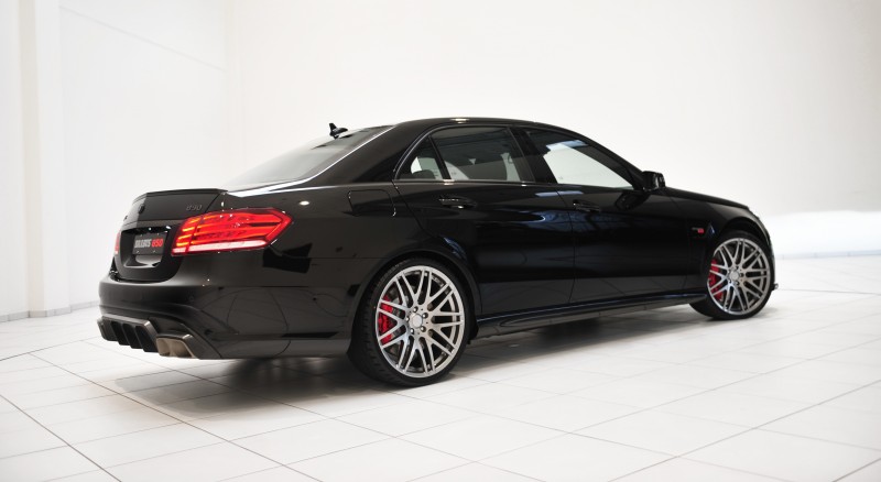2015 BRABUS 850 26