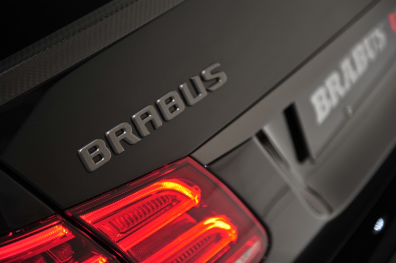 2015 BRABUS 850 30