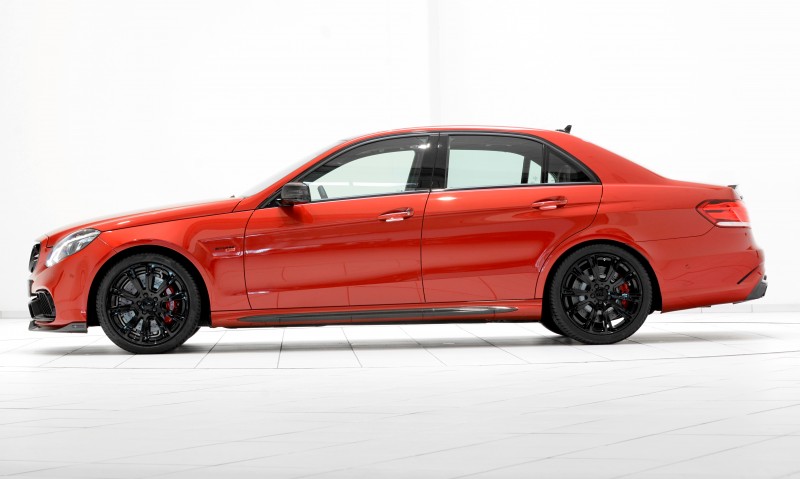 2015 BRABUS 850 47