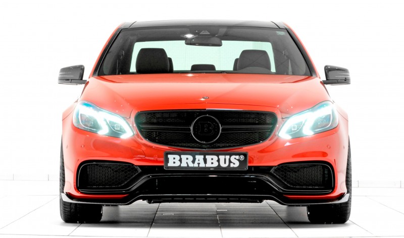 2015 BRABUS 850 51