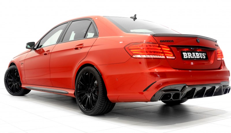 2015 BRABUS 850 57