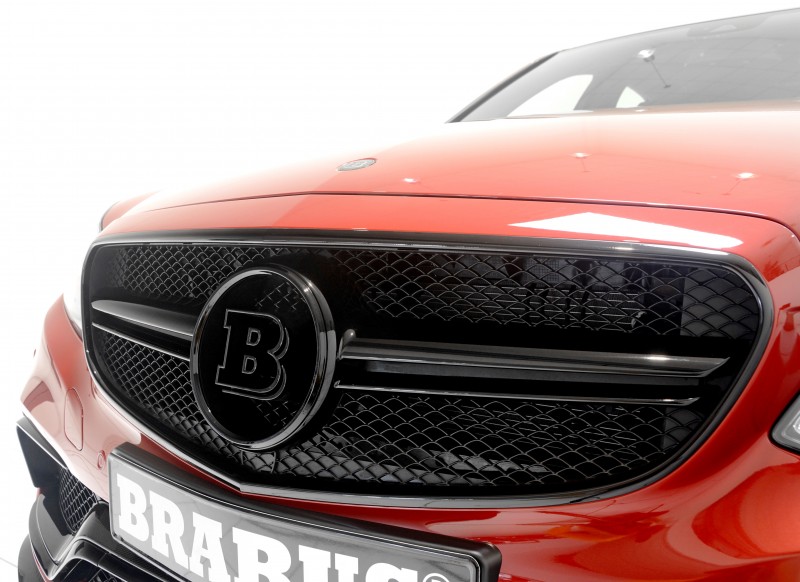 2015 BRABUS 850 60