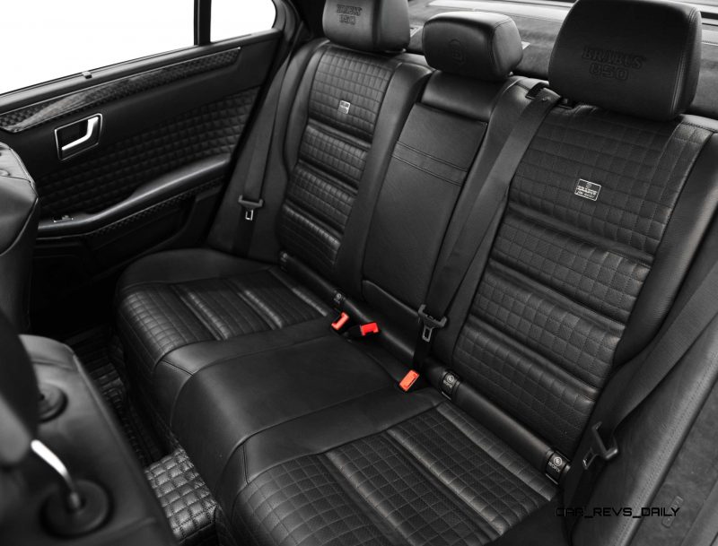 2015 BRABUS 850 75