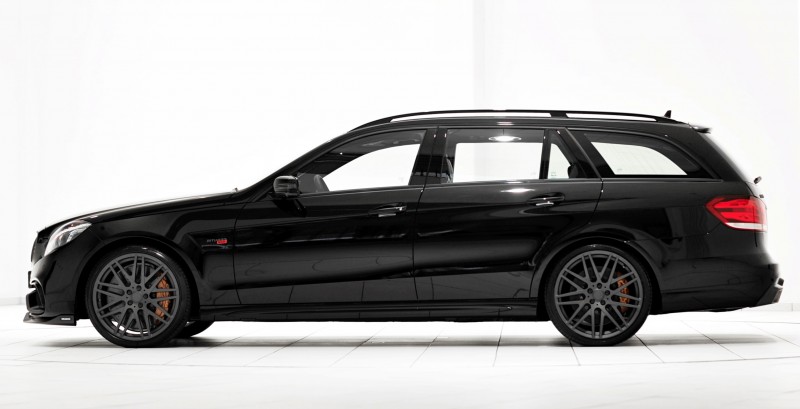 2015 BRABUS 850 9