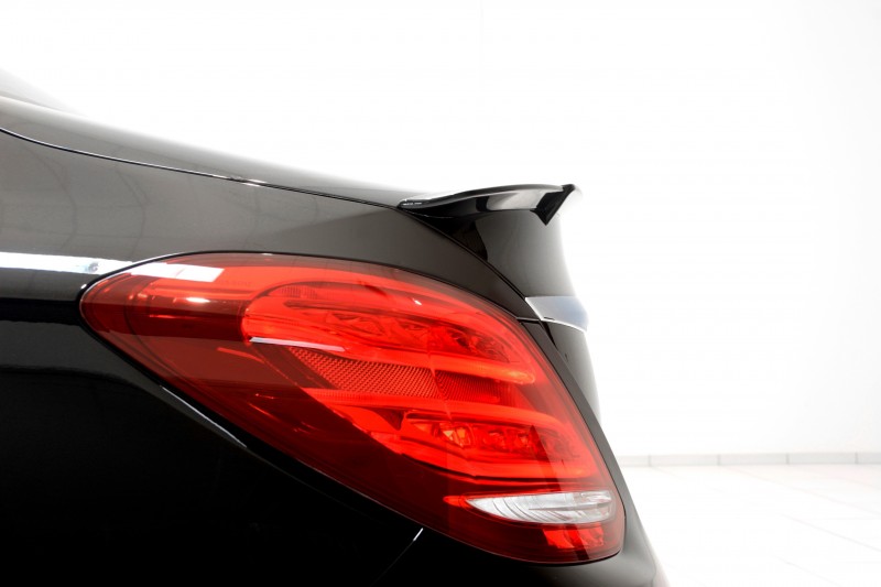 2015 BRABUS C300 and C400 Sport 23