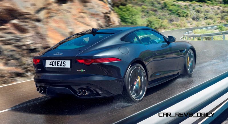 2015 JAGUAR F-Type 22