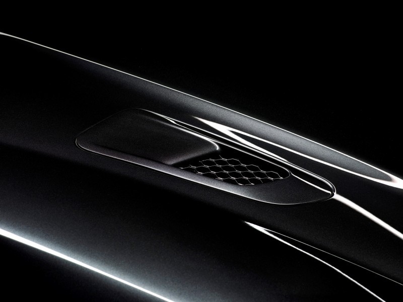 2015 JAGUAR F-Type 34