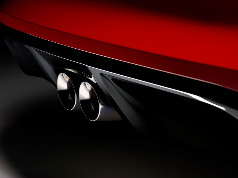 2015 JAGUAR F-Type 73