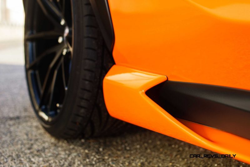 2015 Lexus NX 200t F SPORT by 360 Elite Motorworks 20