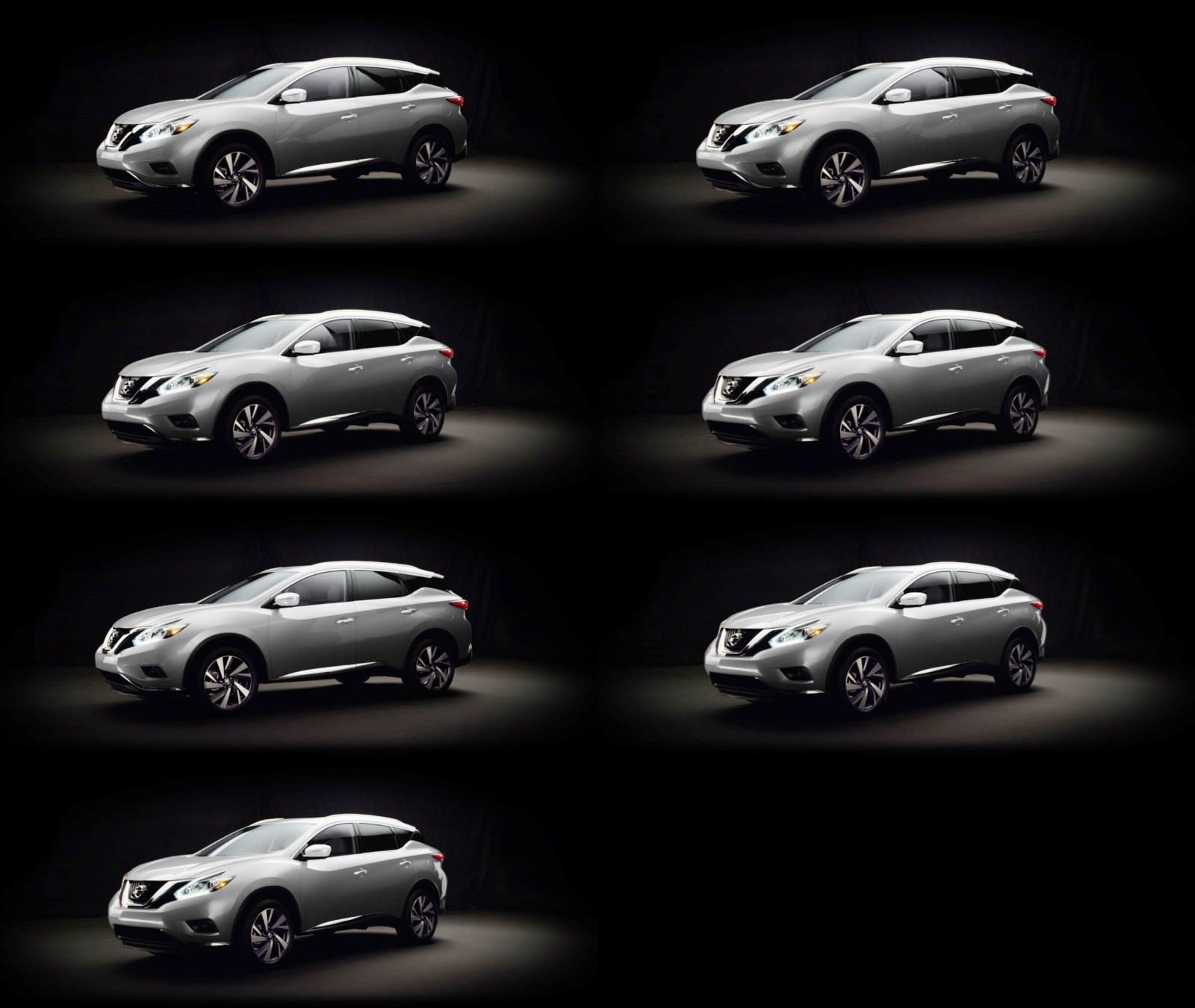 Nissan murano salem oregon #4