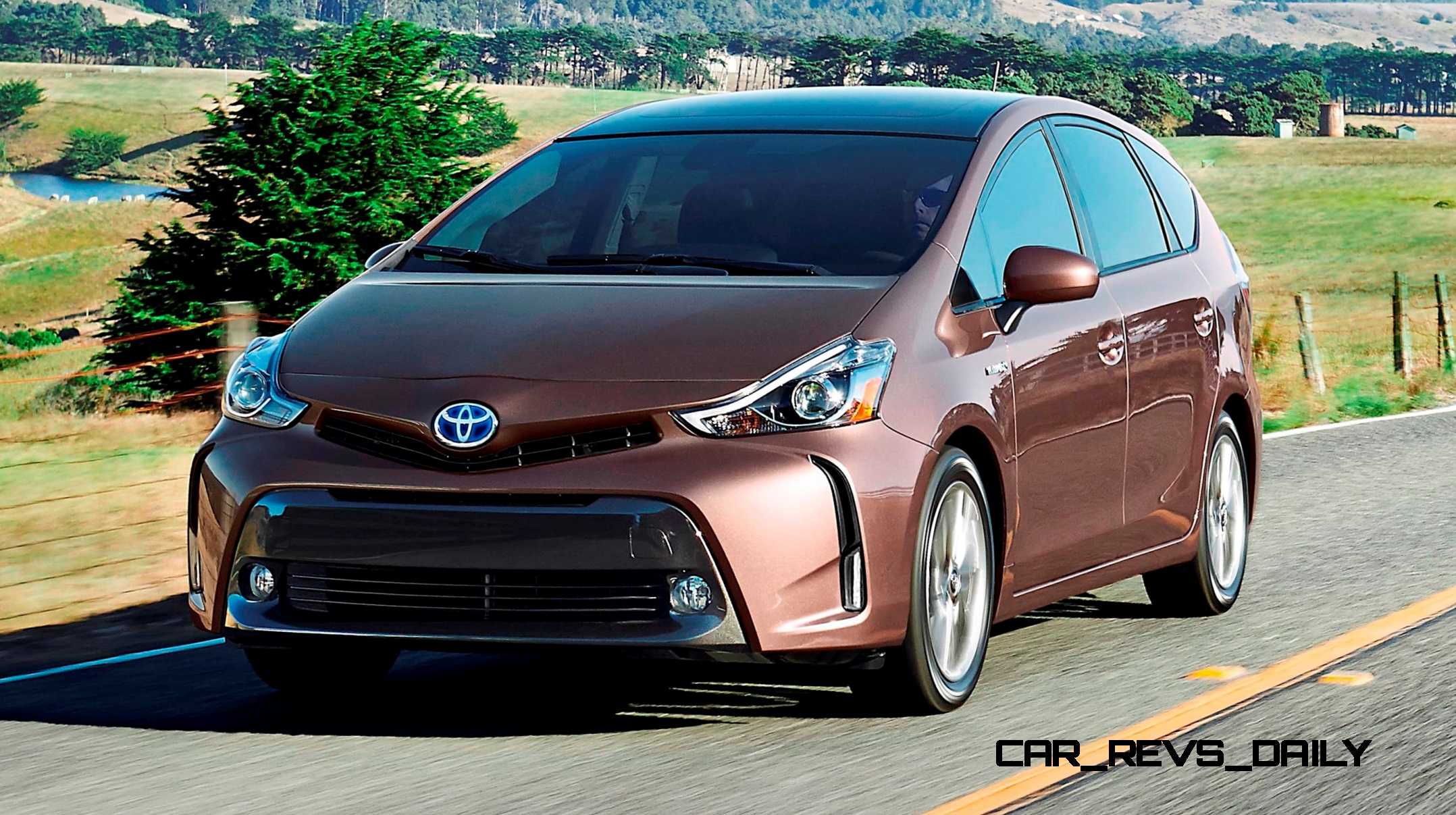 pricing strategy of toyota prius #4 pricing strategy of toyota prius #4