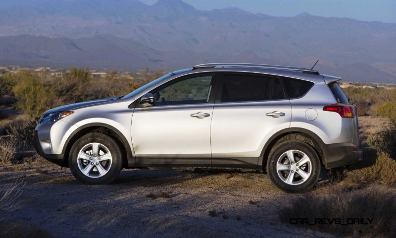 2015 Toyota RAV4 3
