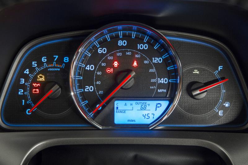 2015 Toyota RAV4 36