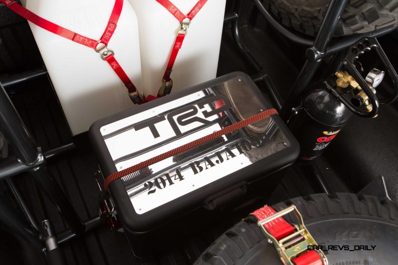2015 Toyota Tundra TRD Pro Baja 1000 16