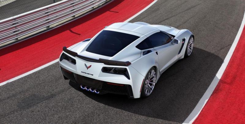 2015 Z06 Colors 31