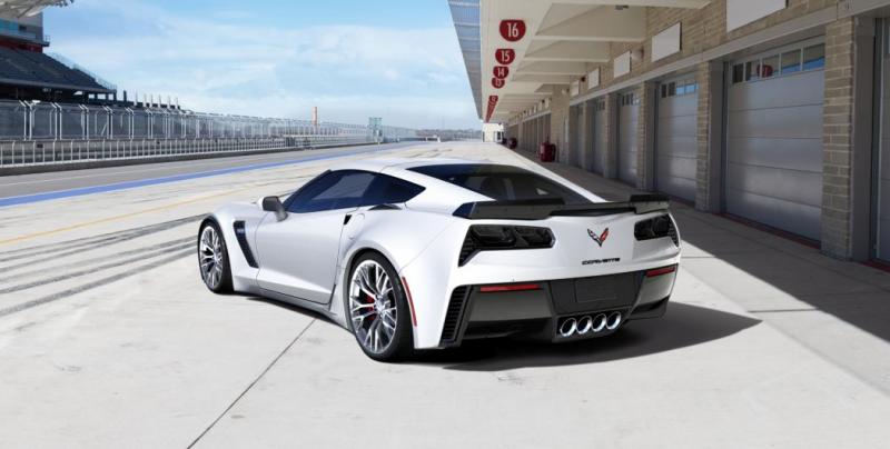 2015 Z06 Colors 32