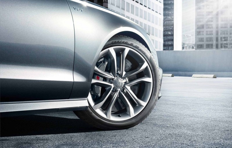 2016 Audi A6 15