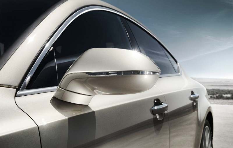 2016 Audi A7 and S7 2