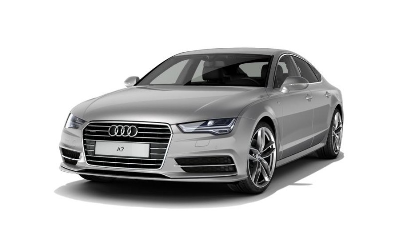 2016 Audi A7 and S7 47