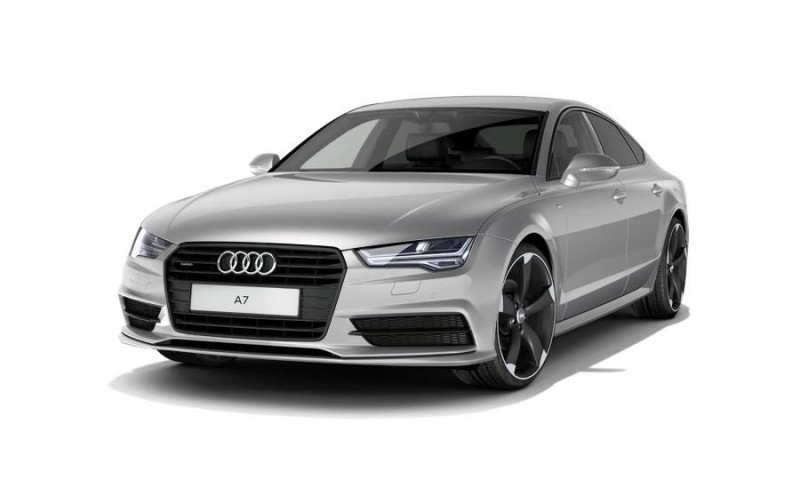 2016 Audi A7 and S7 52