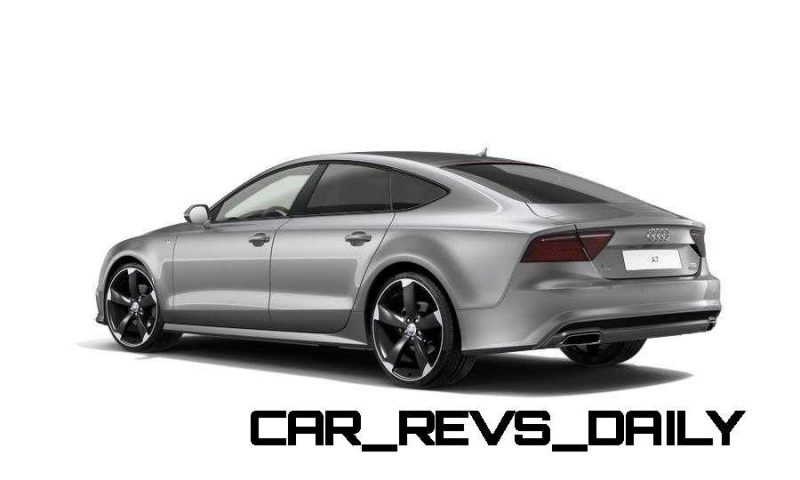 2016 Audi A7 and S7 53