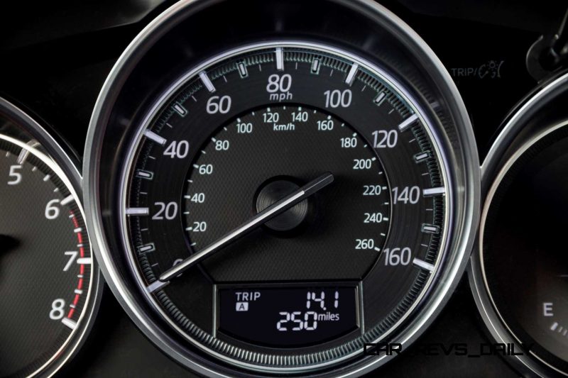 2016 Mazda CX-5 17