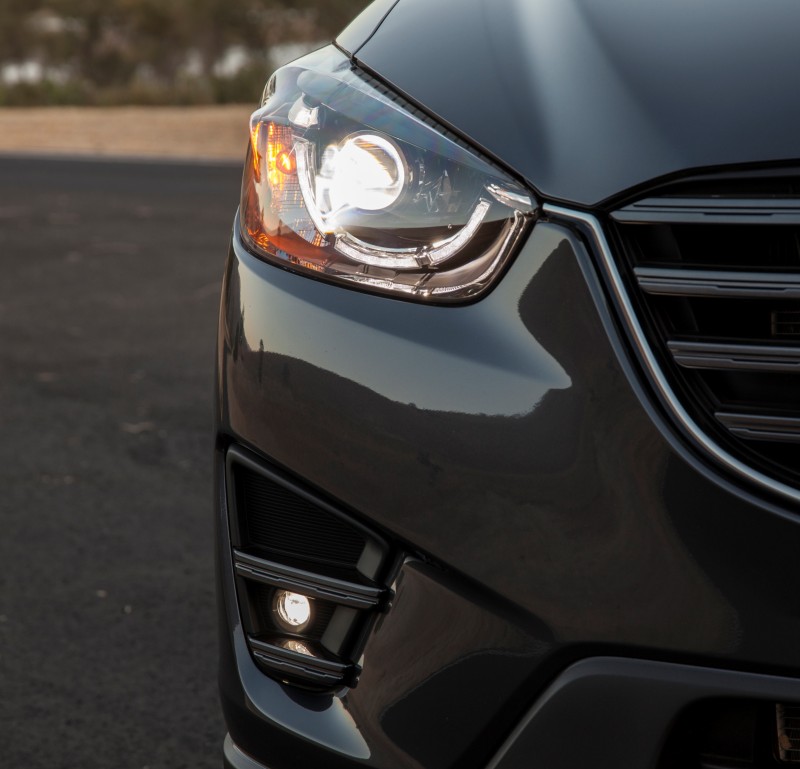 2016 Mazda CX-5 29