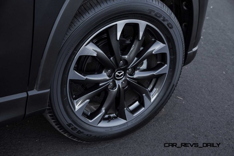 2016 Mazda CX-5 32