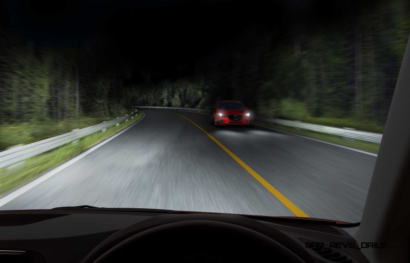 2016 Mazda CX-5 33