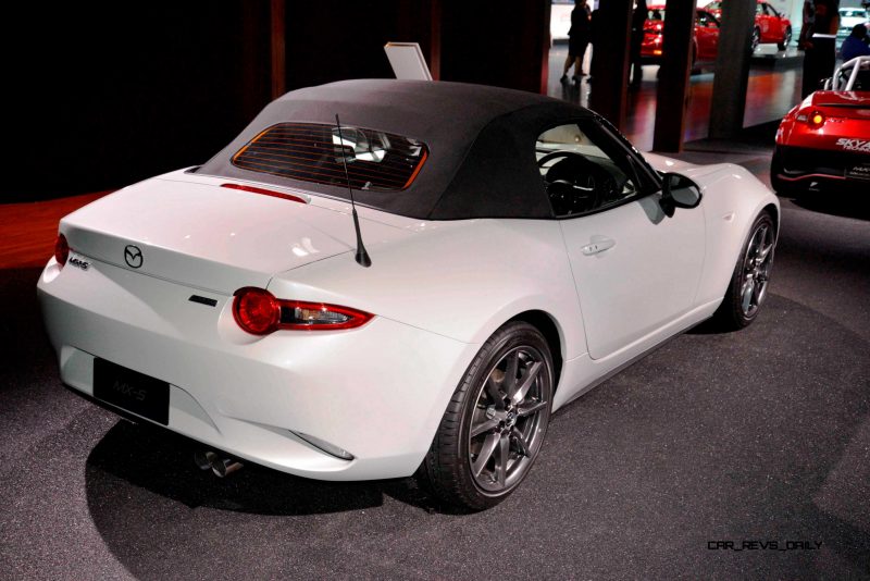 2016 Mazda2 Sedan 3