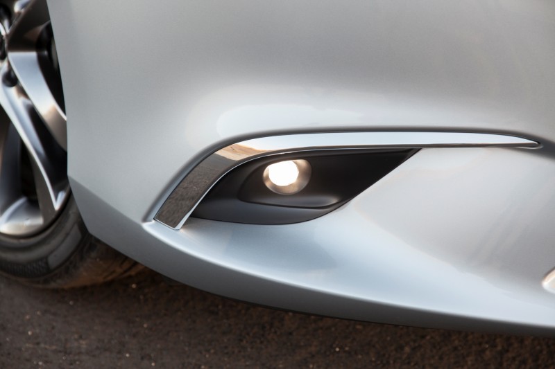 2016 Mazda6 Exterior 20