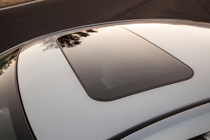 2016 Mazda6 Exterior 24