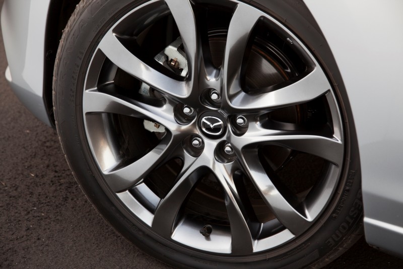 2016 Mazda6 Exterior 26