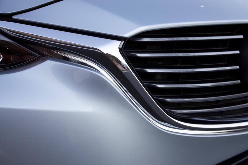 2016 Mazda6 Exterior 27