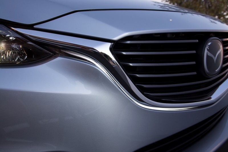 2016 Mazda6 Exterior 28