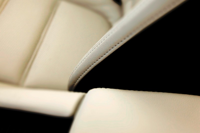 2016 Mazda6 Interior 7