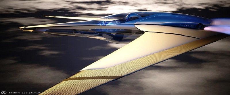 2029 Infiniti Synaptiq 10