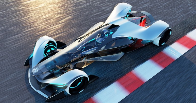 2029 Infiniti Synaptiq 23