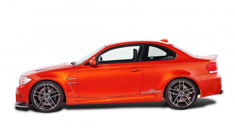 AC Schnitzer BMW 128i and 135i  34