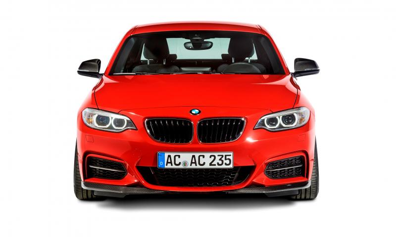 AC Schnitzer BMW 228i and 235i 9