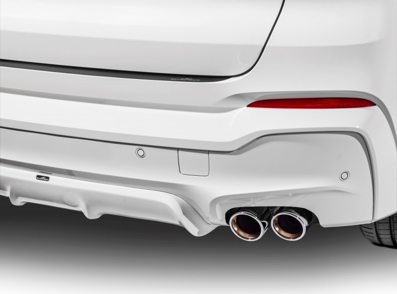 AC Schnitzer BMW X4 13