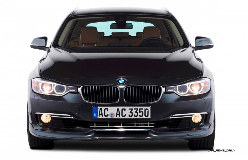 AC Schnitzer Upgrades Gallery for BMW 3 series F30  12