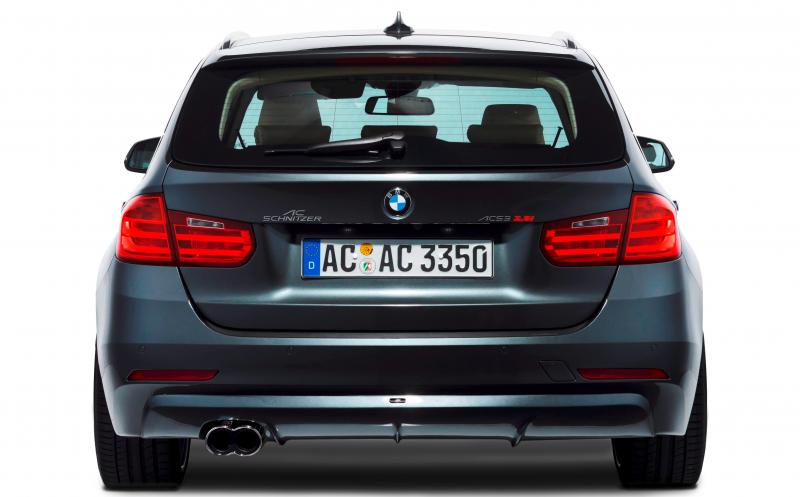 AC Schnitzer Upgrades Gallery for BMW 3 series F30  13