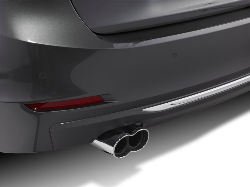 AC Schnitzer Upgrades Gallery for BMW 3 series F30  21