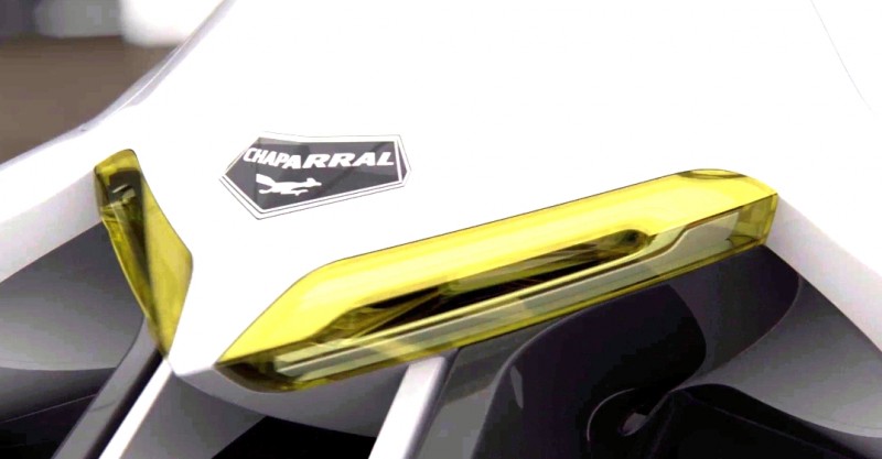 Chevrolet Chaparral 2X VGT 1