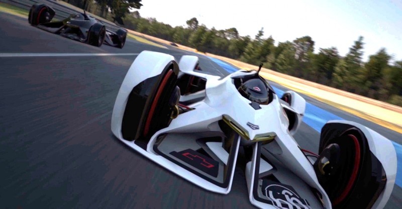 Chevrolet Chaparral 2X VGT 104