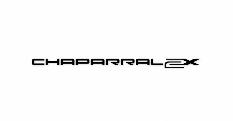 Chevrolet Chaparral 2X VGT 109