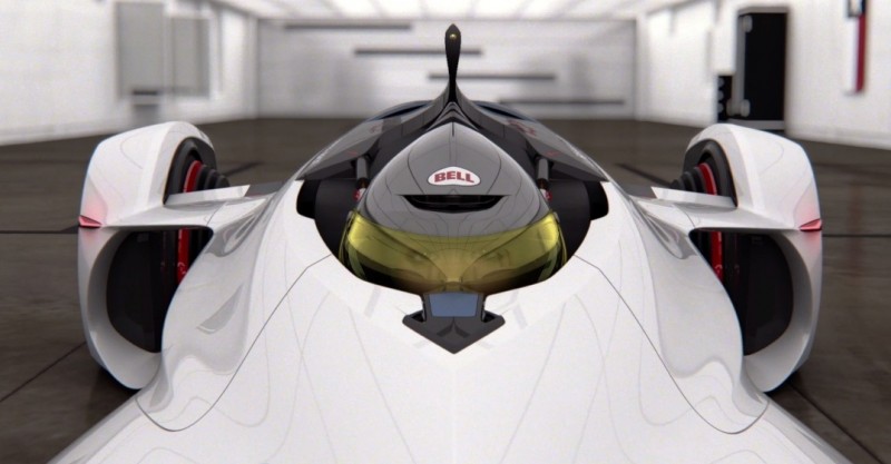Chevrolet Chaparral 2X VGT 19