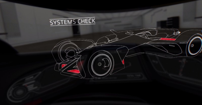 Chevrolet Chaparral 2X VGT 21
