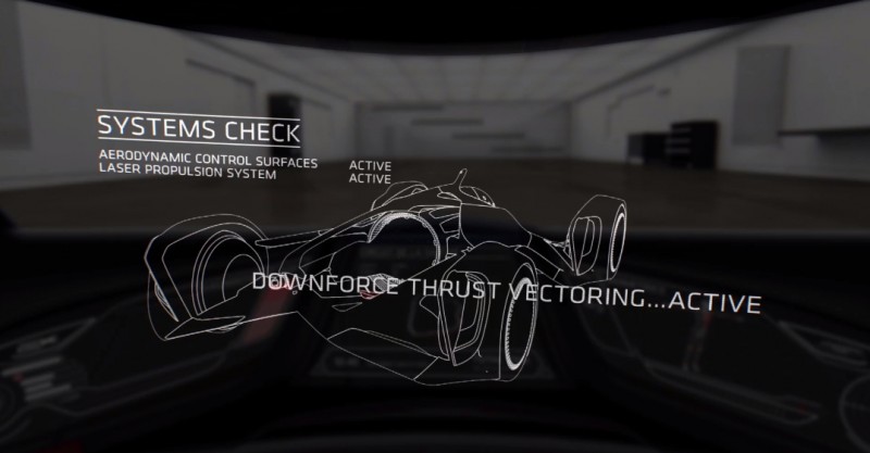 Chevrolet Chaparral 2X VGT 27